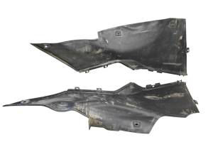 Yamaha - 20 Yamaha YXZ1000R SS Side Covers Panels Fenders Left & Right - Image 6