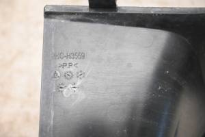 Yamaha - 20 Yamaha YXZ1000R SS Speedometer Cover - Image 7