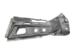 Yamaha - 20 Yamaha YXZ1000R SS Center Console Cover - Image 4