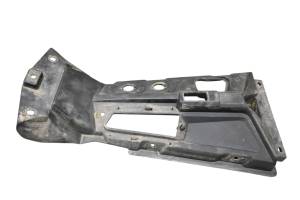 Yamaha - 20 Yamaha YXZ1000R SS Center Console Cover - Image 5