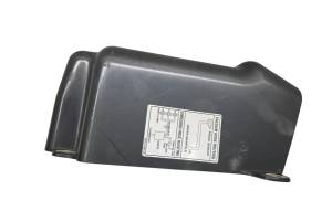 Yamaha - 20 Yamaha YXZ1000R SS Fuel Canister Guard Cover - Image 4