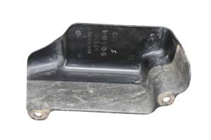 Yamaha - 20 Yamaha YXZ1000R SS Fuel Canister Guard Cover - Image 5