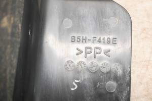 Yamaha - 20 Yamaha YXZ1000R SS Fuel Canister Guard Cover - Image 8