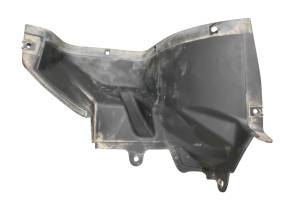 Yamaha - 20 Yamaha YXZ1000R SS Pedal Panel Cover - Image 2