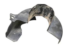 Yamaha - 20 Yamaha YXZ1000R SS Transfer Case Drive Shaft Cover - Image 4