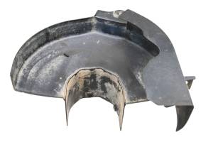 Yamaha - 20 Yamaha YXZ1000R SS Transfer Case Drive Shaft Cover - Image 6