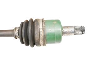 Yamaha - 20 Yamaha YXZ1000R SS Front Cv Axle Left Or Right - Image 5