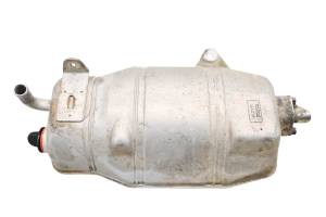 Yamaha - 20 Yamaha YXZ1000R SS Oil Tank - Image 2