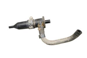 20 Yamaha YXZ1000R SS Crankcase Breather Box Vent