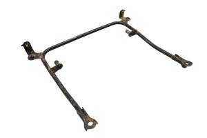 03 Yamaha Grizzly 660 4x4 Front Fender Support Bracket Mount YFM660R