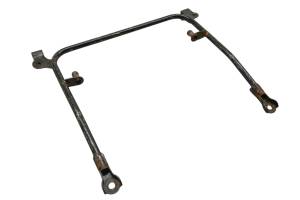 Yamaha - 03 Yamaha Grizzly 660 4x4 Front Fender Support Bracket Mount YFM660R - Image 6