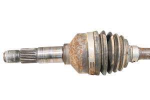 Yamaha - 20 Yamaha YXZ1000R SS Rear Cv Axle Left Or Right - Image 3