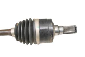 Yamaha - 20 Yamaha YXZ1000R SS Rear Cv Axle Left Or Right - Image 5
