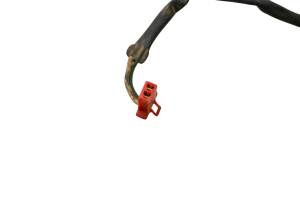 Honda - 85 Honda Interceptor 500 Rear Brake Tail Light Switch Sensor VF500 - Image 5