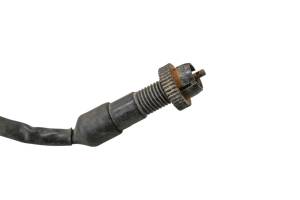 Honda - 85 Honda Interceptor 500 Rear Brake Tail Light Switch Sensor VF500 - Image 4