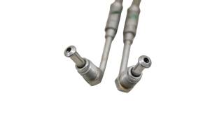 Polaris - 18 Polaris Slingshot SLR Abs Module Front & Rear Brake Line - Image 4