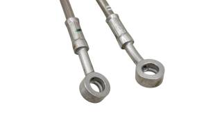 Polaris - 18 Polaris Slingshot SLR Abs Module Front & Rear Brake Line - Image 6