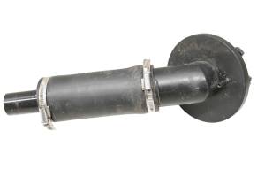 Polaris - 18 Polaris Slingshot SLR Gas Cap & Fill Hose - Image 4