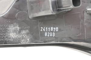 Polaris - 18 Polaris Slingshot SLR Rear Left Tail Brake Light - Image 7