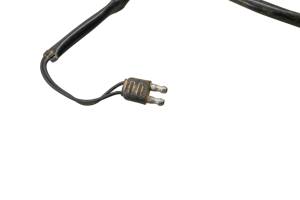 Arctic Cat - 09 Arctic Cat Prowler 1000 XTZ 4x4 Rear Brake Tail Light Switch Sensor - Image 5