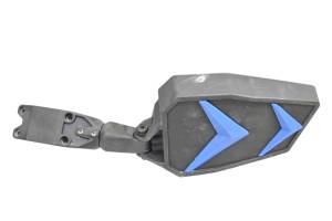 KemiMoto - 20 Yamaha YXZ1000R SS Left Side View Mirror KemiMoto - Image 5