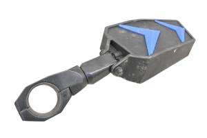 KemiMoto - 20 Yamaha YXZ1000R SS Left Side View Mirror KemiMoto - Image 8