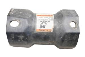 Yamaha - 20 Yamaha YXZ1000R SS Driveshaft Cover - Image 4