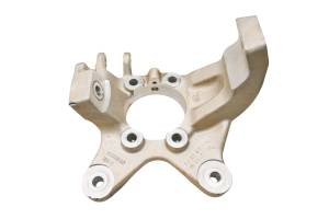 18 Polaris Slingshot SLR Front Right Spindle Knuckle