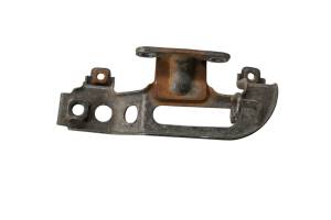 Honda - 85 Honda Interceptor 500 Horn Stay Bracket Mount VF500 - Image 6