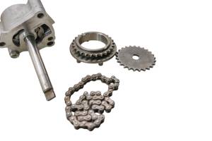 03 Triumph Daytona 955i Oil Pump - Image 3