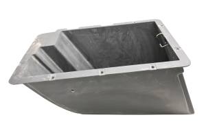 Polaris - 18 Polaris Slingshot SLR Left Side Rear Storage Box - Image 5