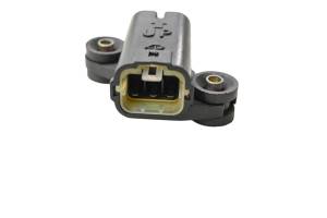 03 Triumph Daytona 955i Tip Roll Over Sensor - Image 3