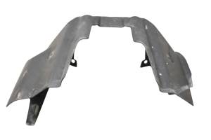 Yamaha - 20 Yamaha YXZ1000R SS Lower Steering Wheel Adjustment Cover - Image 3