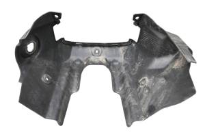 Yamaha - 20 Yamaha YXZ1000R SS Lower Steering Wheel Adjustment Cover - Image 6