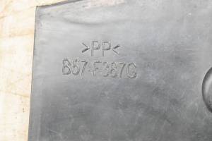 Yamaha - 20 Yamaha YXZ1000R SS Lower Steering Wheel Adjustment Cover - Image 7