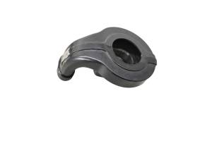 03 Triumph Daytona 955i Throttle Cable Holder