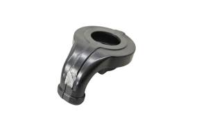 03 Triumph Daytona 955i Throttle Cable Holder - Image 3