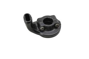 03 Triumph Daytona 955i Throttle Cable Holder - Image 5