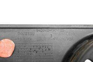 Polaris - 18 Polaris Slingshot SLR Left Rear Deck Hump Panel Cover - Image 8