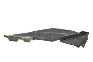 Yamaha - 20 Yamaha YXZ1000R SS Left Side Panel Shroud Cover - Image 3