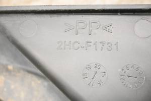 Yamaha - 20 Yamaha YXZ1000R SS Left Side Panel Shroud Cover - Image 8