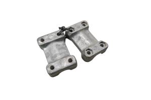Polaris - 06 Polaris Sportsman 700 4x4 Handlebar Clamps - Image 2