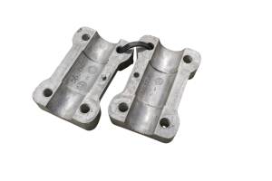 Polaris - 06 Polaris Sportsman 700 4x4 Handlebar Clamps - Image 4