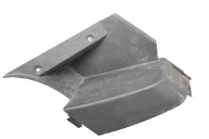Polaris - 18 Polaris Slingshot SLR Right Rear Closeout Panel Cover - Image 3