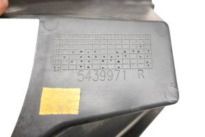 Polaris - 18 Polaris Slingshot SLR Right Rear Closeout Panel Cover - Image 8