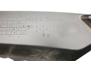 Polaris - 18 Polaris Slingshot SLR Rear Right Inner Wing Panel Cover - Image 7