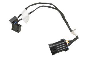 Polaris - 19 Polaris Slingshot SLR Jumper Unlit Console Wire Harness - Image 3