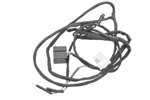 Polaris - 19 Polaris Slingshot SLR Interior Led Light Harness - Image 3