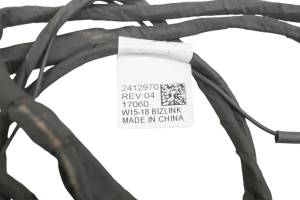 Polaris - 19 Polaris Slingshot SLR Interior Led Light Harness - Image 6