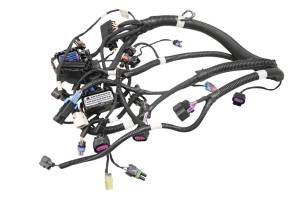 Polaris - 19 Polaris Slingshot SLR Engine Wire Harness Electrical Wiring - Image 4